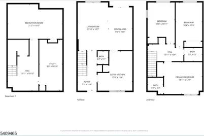 8 Cardinal Ln Apt 2, Hillsborough Township, NJ 08844 - Photo 5