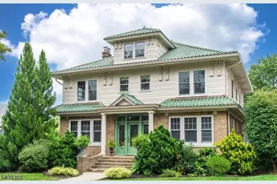 281 Forest Ave, Glen Ridge, NJ 07028 - Photo 1