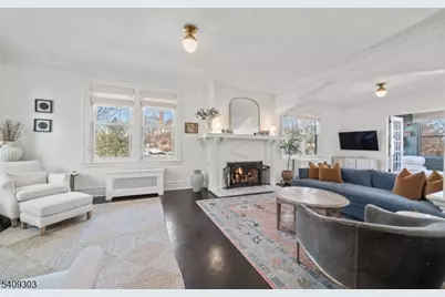 281 Forest Ave, Glen Ridge, NJ 07028 - Photo 9