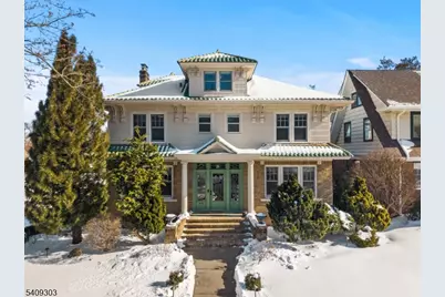 281 Forest Ave, Glen Ridge, NJ 07028 - Photo 3