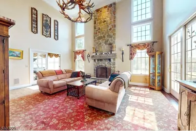 365 Mine Brook Rd, Bernards Township, NJ 07931 - Photo 17