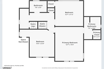 1365 Marlborough Ave, Plainfield City, NJ 07060 - Photo 47