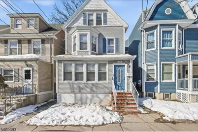 23 Cummings St, Irvington, NJ 07111 - Photo 1