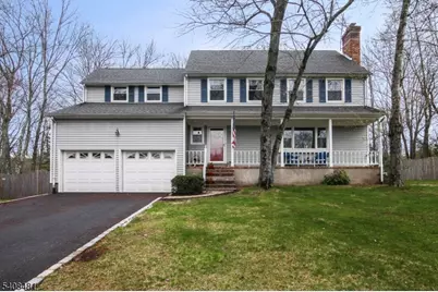 157 Grant Ave, New Providence, NJ 07974 - Photo 1