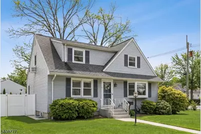 6 Maclennan Place, Fanwood, NJ 07023 - Photo 1