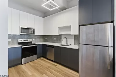 160 Lafayette St #105, Jersey City, NJ 07304 - Photo 5