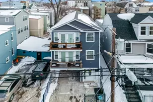 510 S 17th St, Newark, NJ 07103 - Photo 1