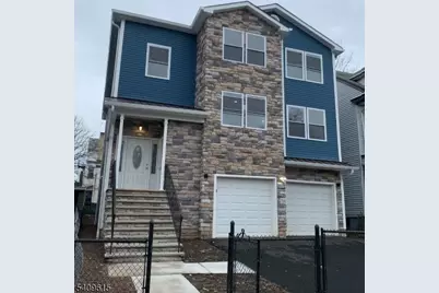171 N 17th St, East Orange, NJ 07017 - Photo 1