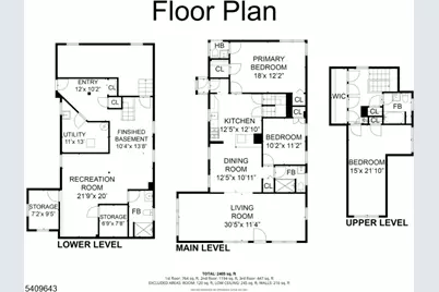 252 Keer Ave, Newark, NJ 07112 - Photo 23