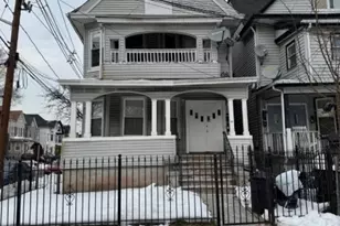 261 Park Ave, Orange, NJ 07050 - Photo 1