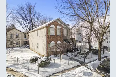 17 Holsman St, Paterson, NJ 07522 - Photo 1