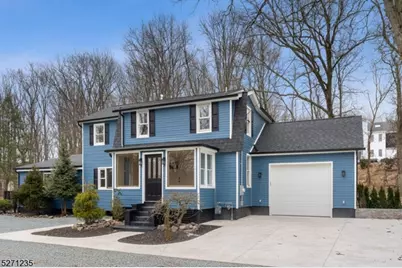 567 Eagle Rock Ave, West Orange Township, NJ 07052 - Photo 1