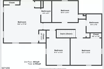 567 Eagle Rock Ave, West Orange Township, NJ 07052 - Photo 25