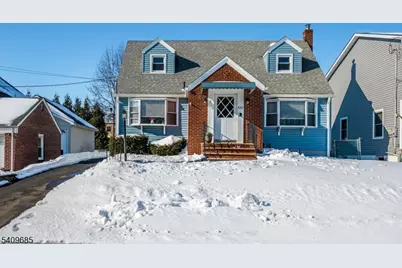 432 Rosetta Pl, Union Township, NJ 07083 - Photo 1