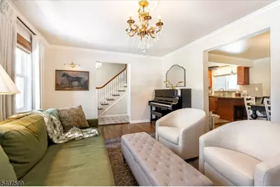 348 Tichenor Ave, South Orange, NJ 07079 - Photo 5