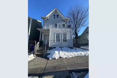 54 North 3rd Street, Paterson, NJ 07522 - Photo 3