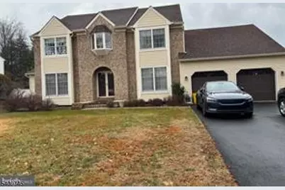 4 Santina Court, Lawrence Township, NJ 08648 - Photo 1