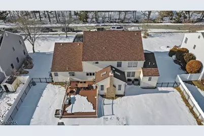 4 Santina Court, Lawrence Township, NJ 08648 - Photo 33