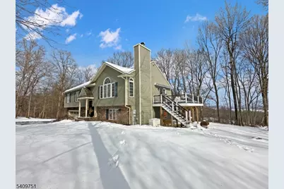 7 Liberty Woods Dr, Liberty Township, NJ 07838 - Photo 3