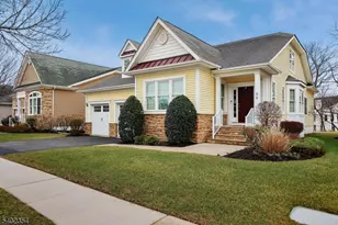 64 Bedford Dr, Montgomery Township, NJ 08558 - Photo 1