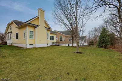 64 Bedford Dr, Montgomery Township, NJ 08558 - Photo 33