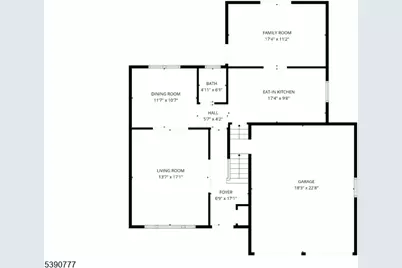 279 Madison Hill Rd, Clark Township, NJ 07066 - Photo 33