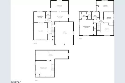 279 Madison Hill Rd, Clark Township, NJ 07066 - Photo 35