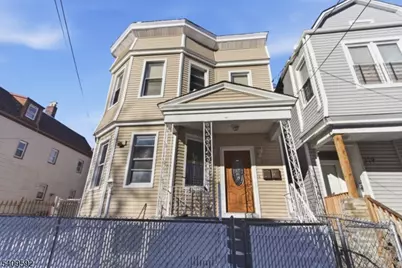 383 21st St, Irvington, NJ 07111 - Photo 1