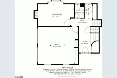 1242 Sunnyfield Ln, Scotch Plains Township, NJ 07076 - Photo 35