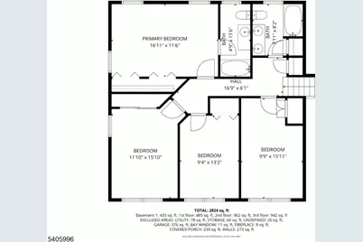 1242 Sunnyfield Ln, Scotch Plains Township, NJ 07076 - Photo 37