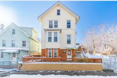 420 Mechanic St, Orange, NJ 07050 - Photo 1