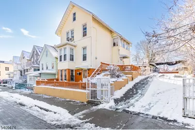 420 Mechanic St, Orange, NJ 07050 - Photo 3