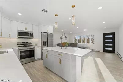 41 High St, Nutley, NJ 07110 - Photo 5