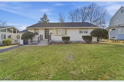 41 High St, Nutley, NJ 07110 - Photo 1