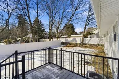 41 High St, Nutley, NJ 07110 - Photo 21
