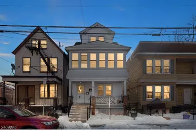 134 Dewey St, Newark, NJ 07112 - Photo 1