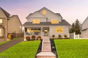 825 Grant Ave, Westfield, NJ 07090 - Photo 1