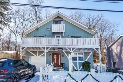 208 Maxim Dr, Hopatcong, NJ 07843 - Photo 1