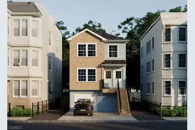 255 22nd St, Irvington, NJ 07111 - Photo 1