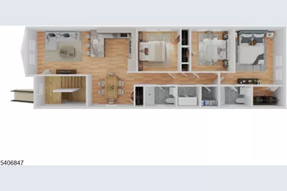 255 22nd St, Irvington, NJ 07111 - Photo 7