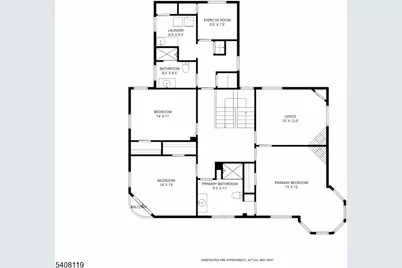 211 Mountainside Rd, Mendham Township, NJ 07945 - Photo 43