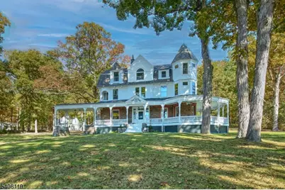 211 Mountainside Rd, Mendham Township, NJ 07945 - Photo 1