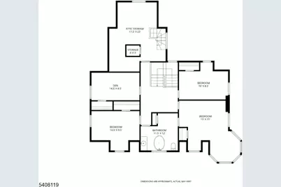 211 Mountainside Rd, Mendham Township, NJ 07945 - Photo 41