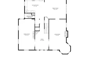 211 Mountainside Rd, Mendham Township, NJ 07945 - Photo 39