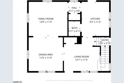 1608 W 3rd St, Plainfield, NJ 07063 - Photo 33