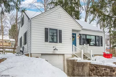 17 Hilsinger Rd, Parsippany, NJ 07878 - Photo 35