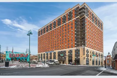 1 Carriage City Plz #1211, Rahway, NJ 07065 - Photo 1