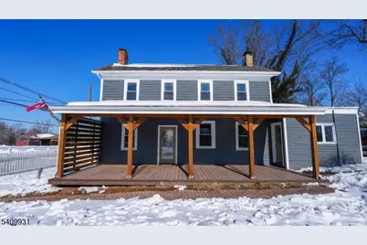 1044 County Road 519, Kingwood Township, NJ 08825 - Photo 1