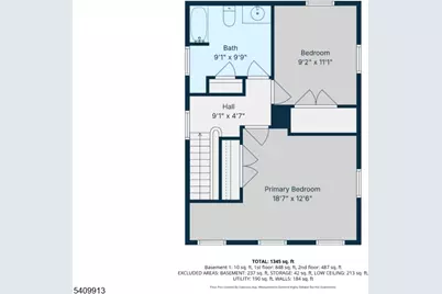 147 Millbrook Ave, Randolph Township, NJ 07869 - Photo 29