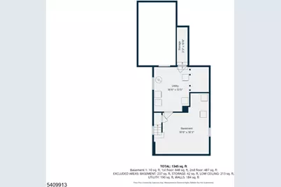 147 Millbrook Ave, Randolph Township, NJ 07869 - Photo 27